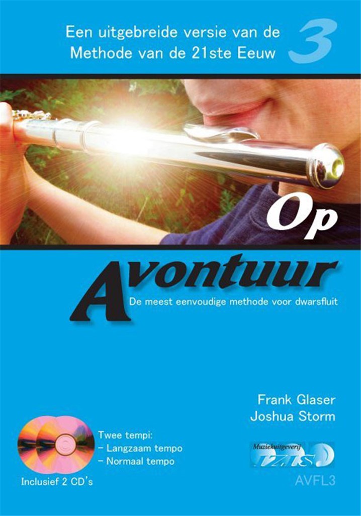 Op Avontuur 3